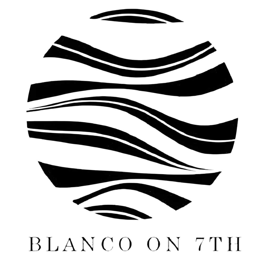 Blanco logo
