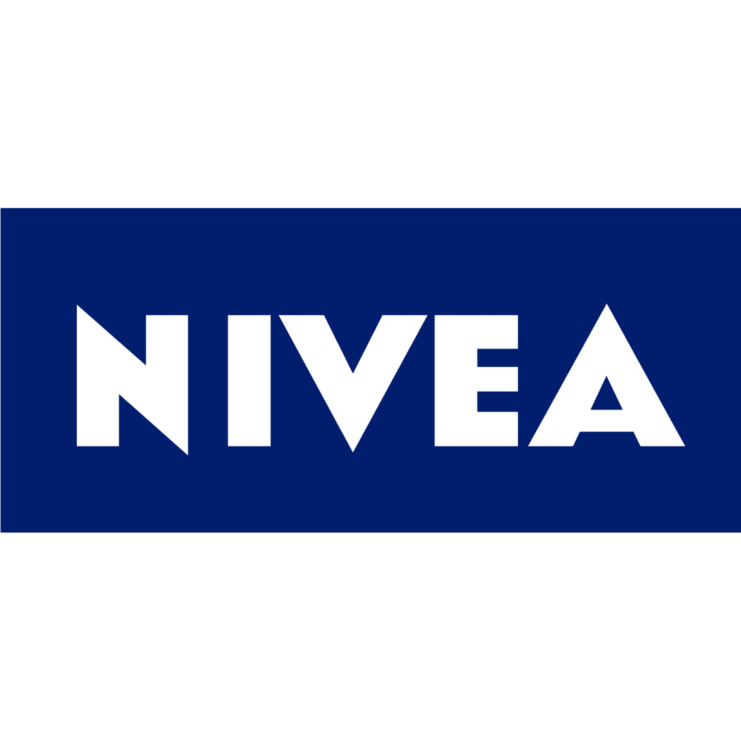 Nivea logo